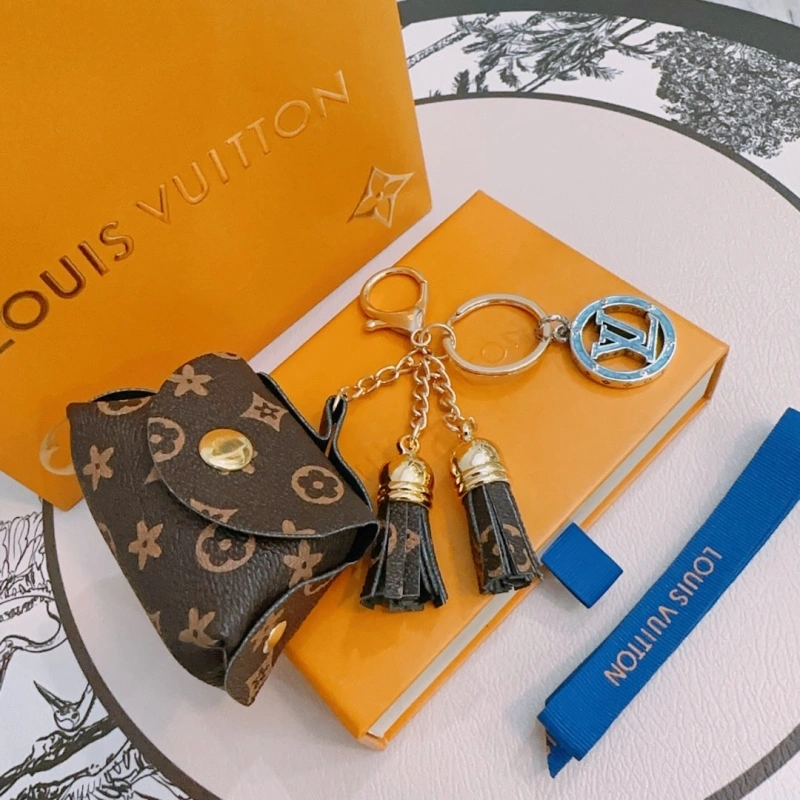 Louis Vuitton Keychains Attractive 266180
