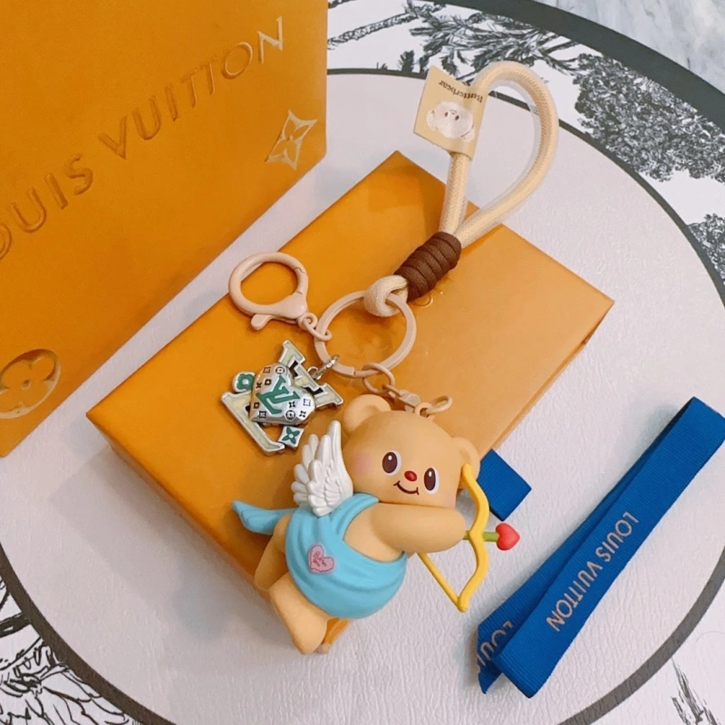Louis Vuitton Keychains TopPick 266197