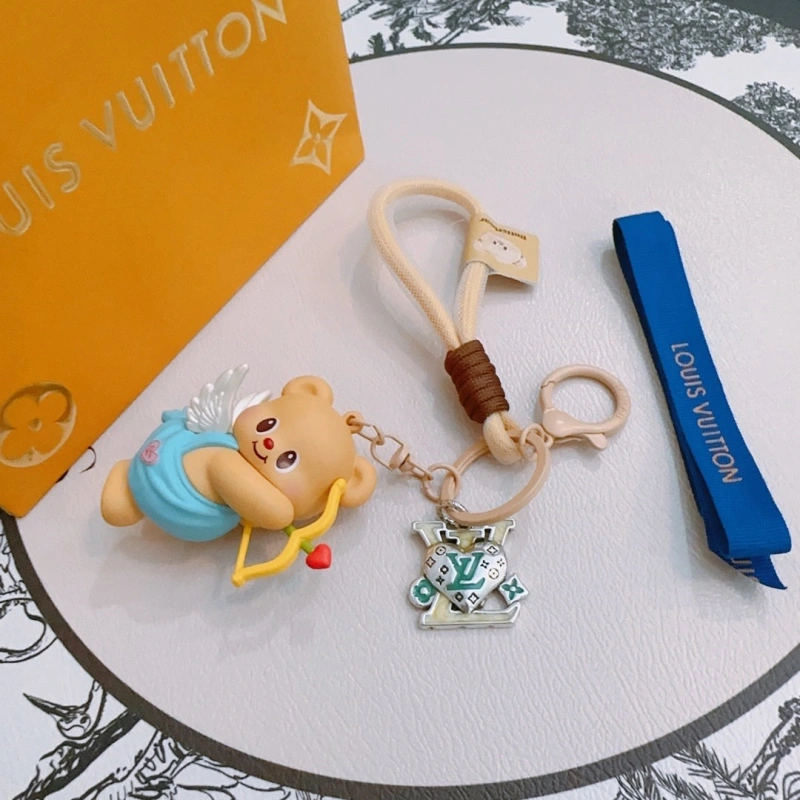 Louis Vuitton Keychains TopPick 266197