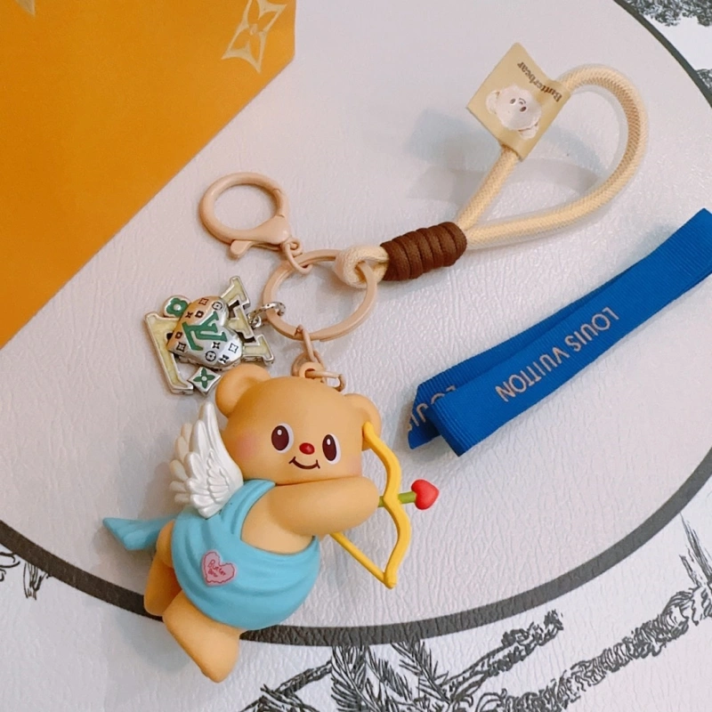 Louis Vuitton Keychains TopPick 266197