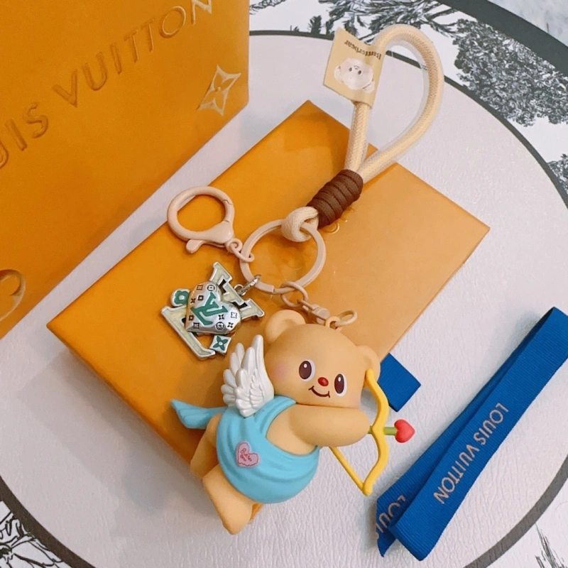Louis Vuitton Keychains TopPick 266197