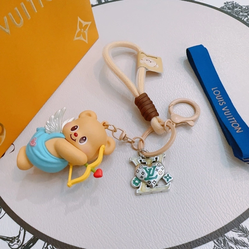 Louis Vuitton Keychains TopPick 266197