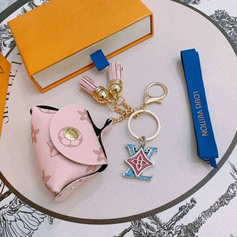 Louis Vuitton Keychains ComfortFit 266193
