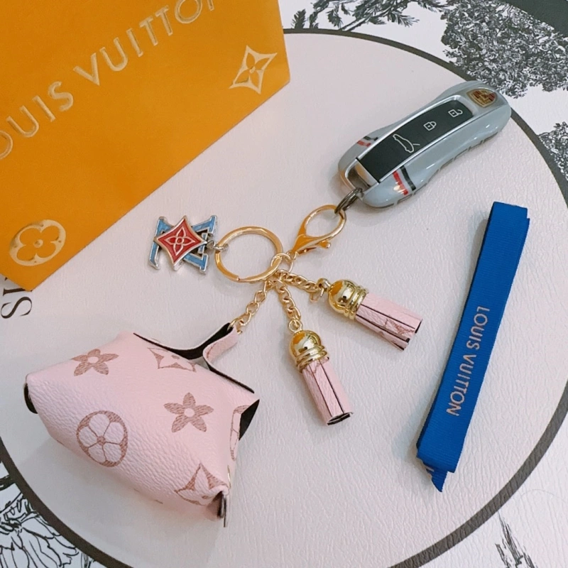 Louis Vuitton Keychains ComfortFit 266193