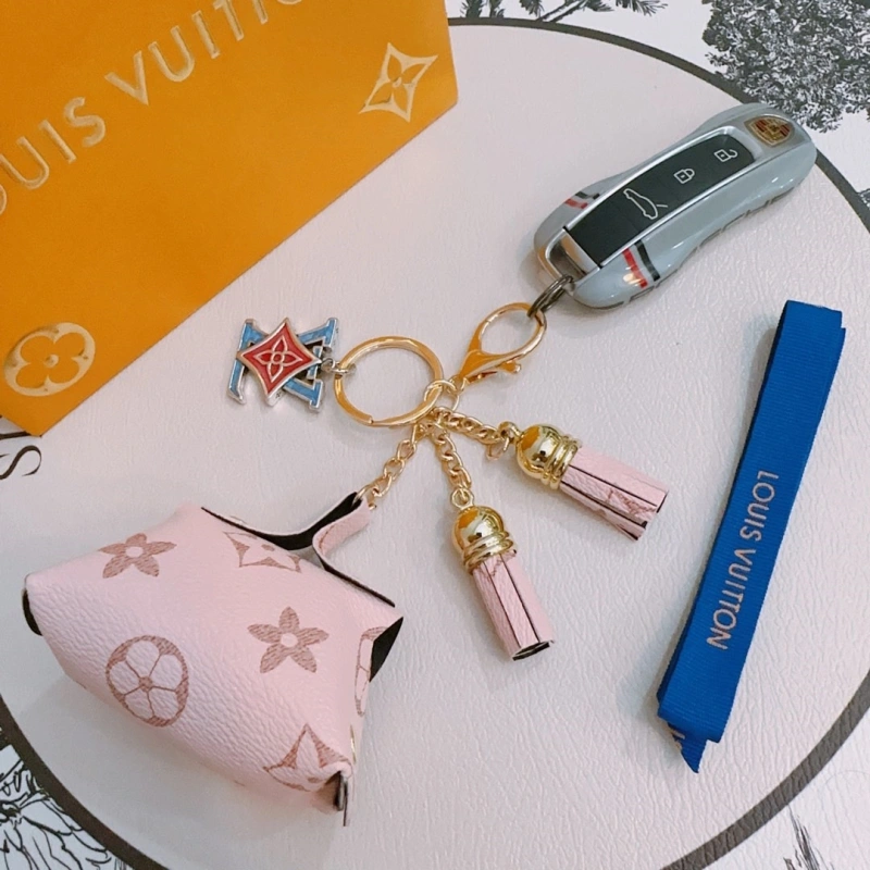 Louis Vuitton Keychains ComfortFit 266193