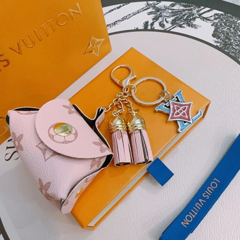 Louis Vuitton Keychains ComfortFit 266193