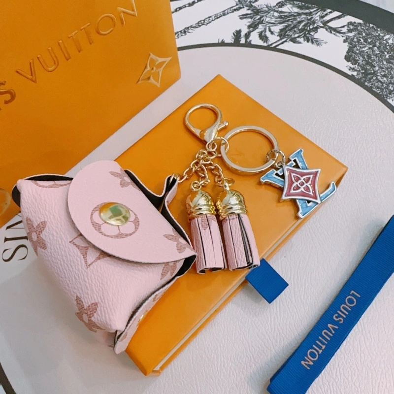Louis Vuitton Keychains ComfortFit 266193