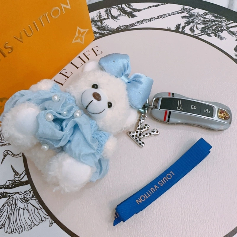 Louis Vuitton Keychains OnTrend 266185