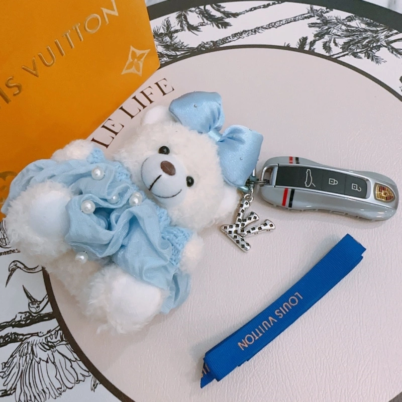 Louis Vuitton Keychains OnTrend 266185