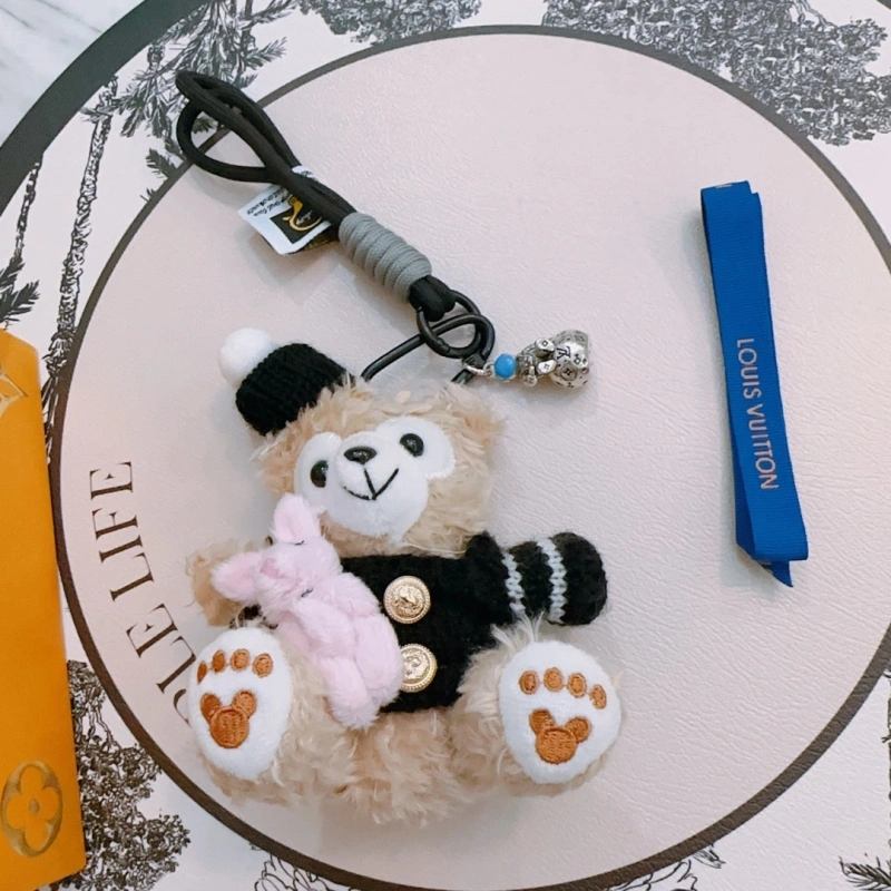 Colorful Louis Vuitton Keychains 266189