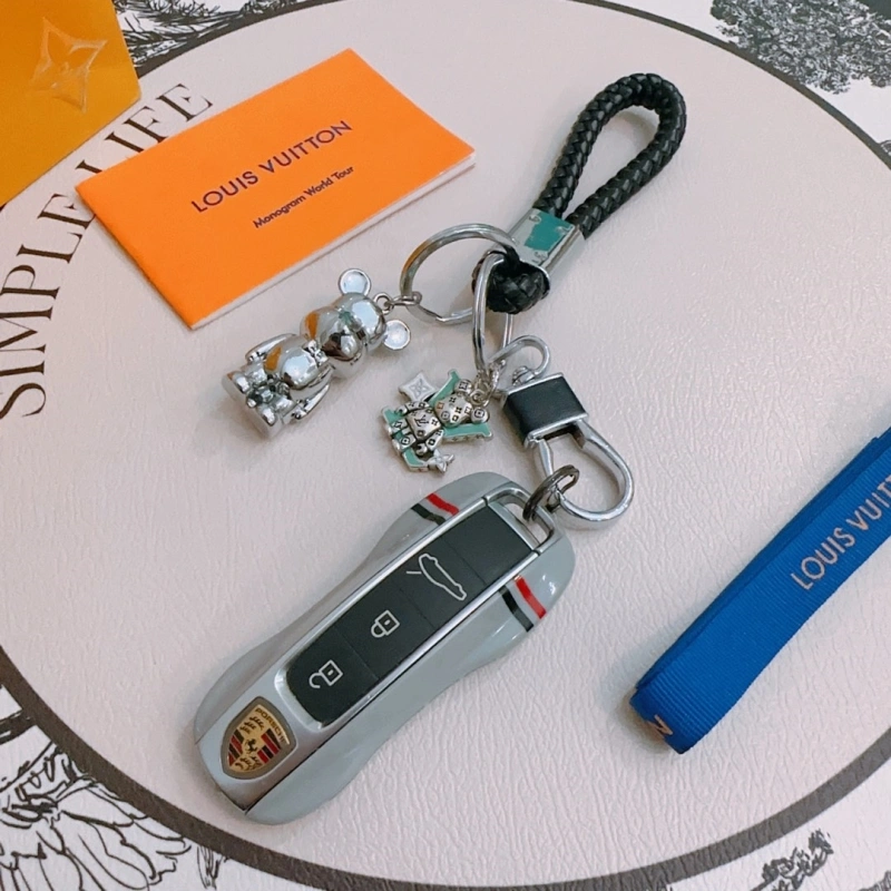 HighQuality Louis Vuitton Keychains 266178