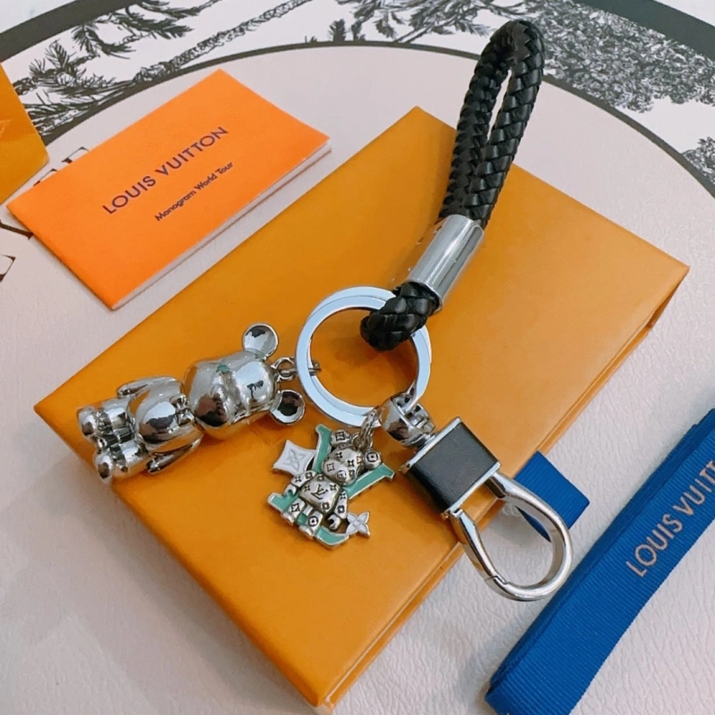 HighQuality Louis Vuitton Keychains 266178