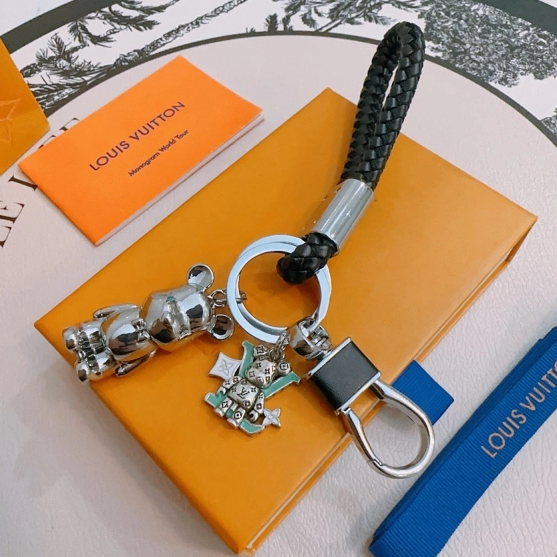 HighQuality Louis Vuitton Keychains 266178