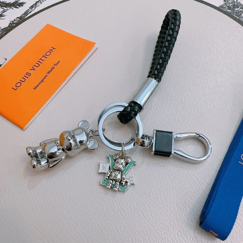 HighQuality Louis Vuitton Keychains 266178
