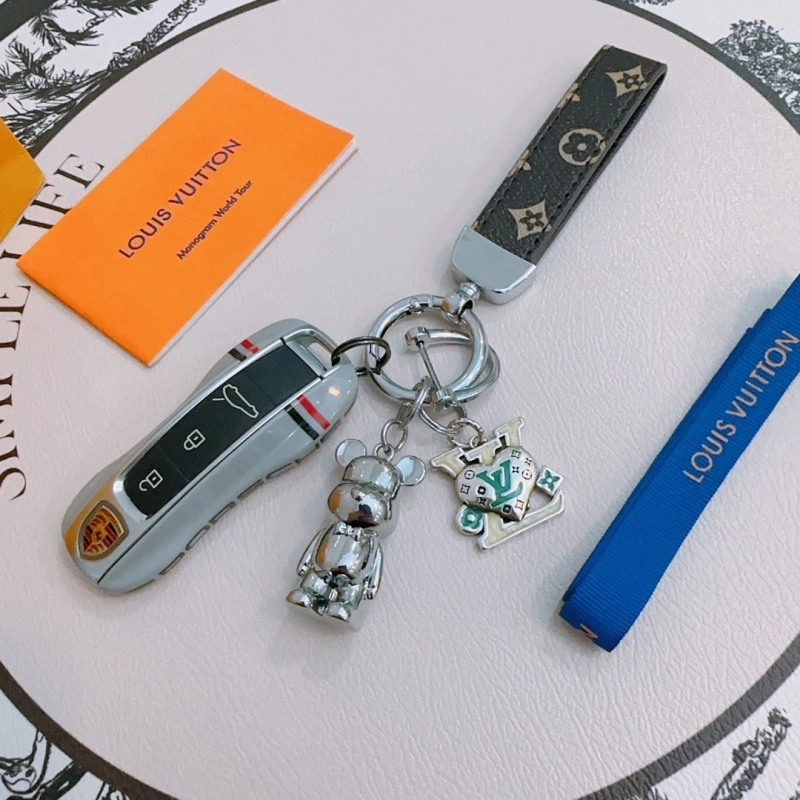 Louis Vuitton Keychains MoistureWicking 266195