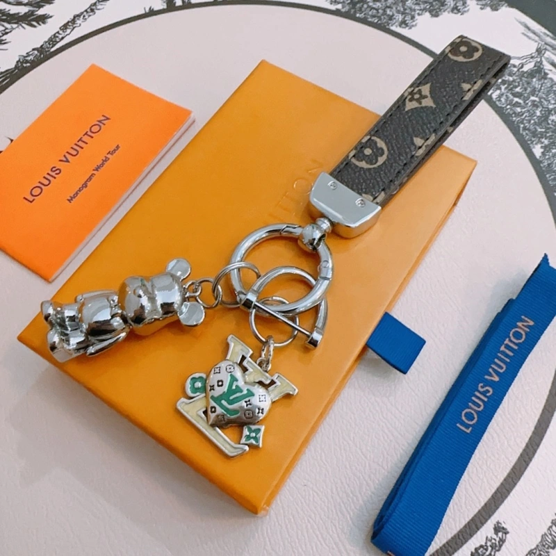 Louis Vuitton Keychains MoistureWicking 266195