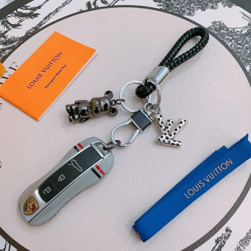 Louis Vuitton Keychains Thermal 266176