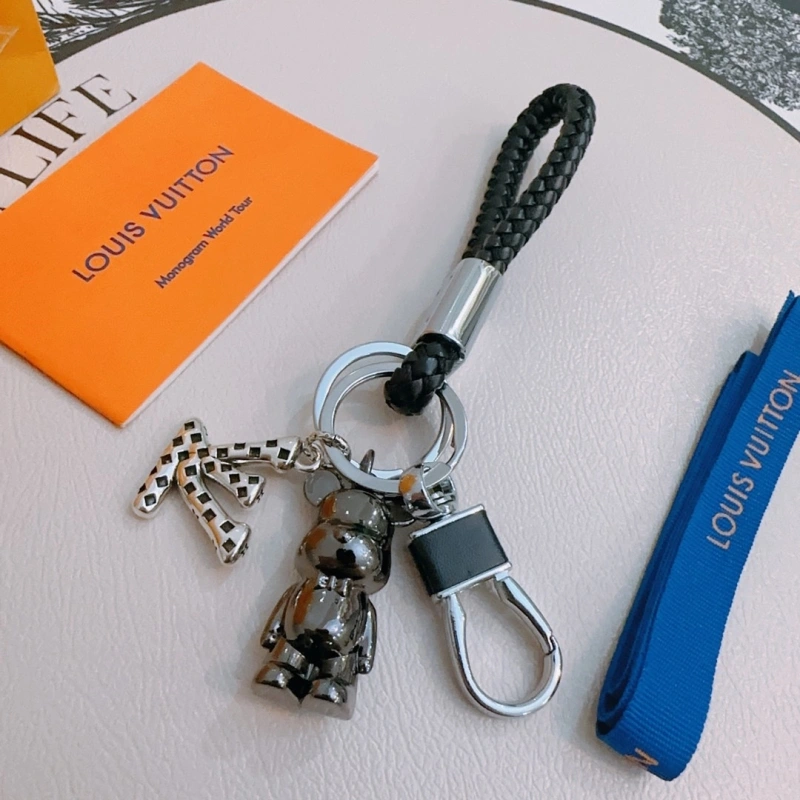 Louis Vuitton Keychains Thermal 266176