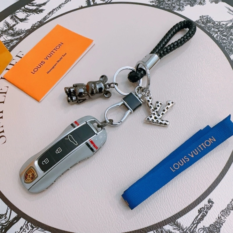 Louis Vuitton Keychains Thermal 266176