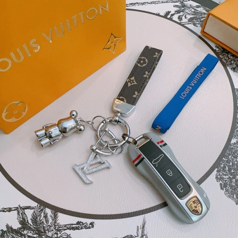 Louis Vuitton Keychains TopPick 266177