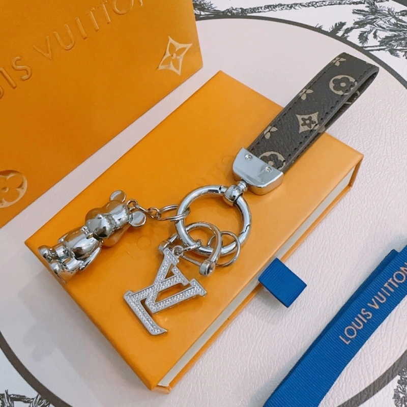 Louis Vuitton Keychains TopPick 266177