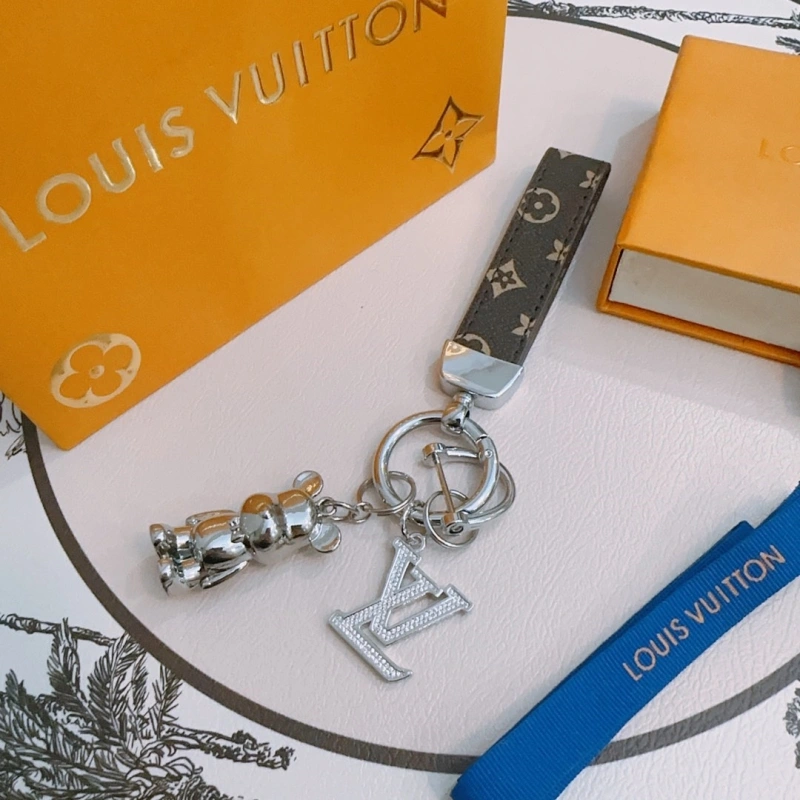 Louis Vuitton Keychains TopPick 266177