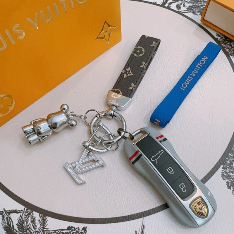 Louis Vuitton Keychains TopPick 266177