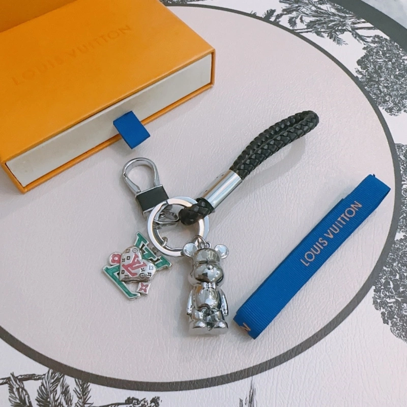 Efficient Louis Vuitton Keychains 266182