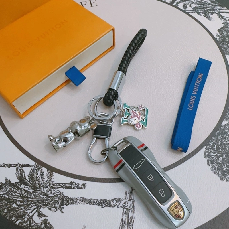 Efficient Louis Vuitton Keychains 266182