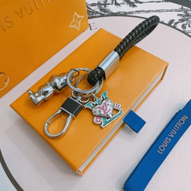 Efficient Louis Vuitton Keychains 266182