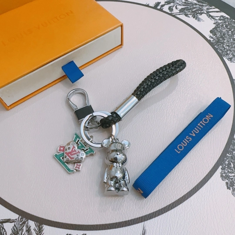 Efficient Louis Vuitton Keychains 266182