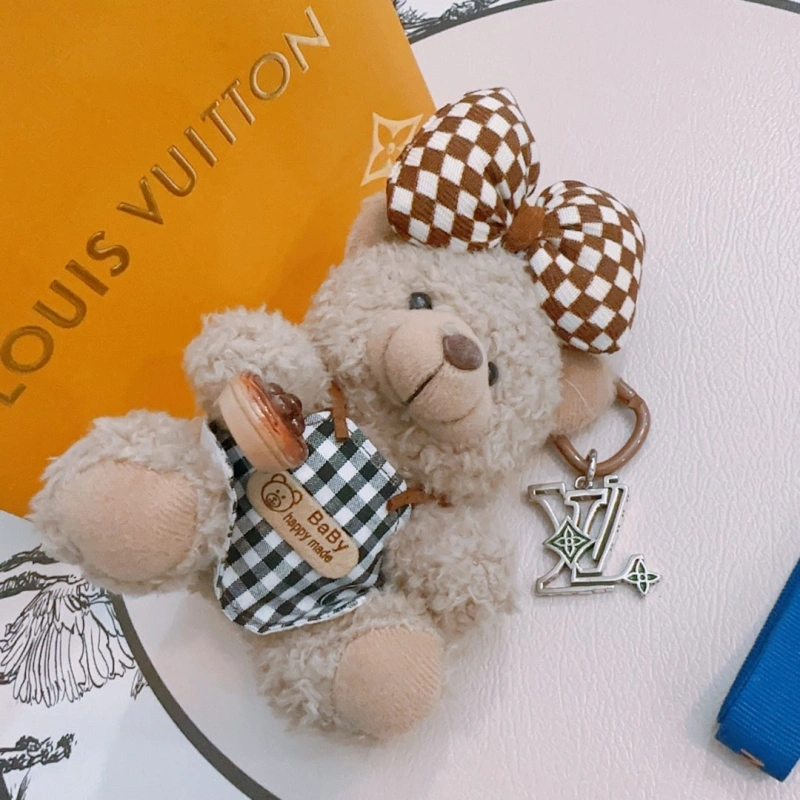 WeatherProof Louis Vuitton Keychains 266169