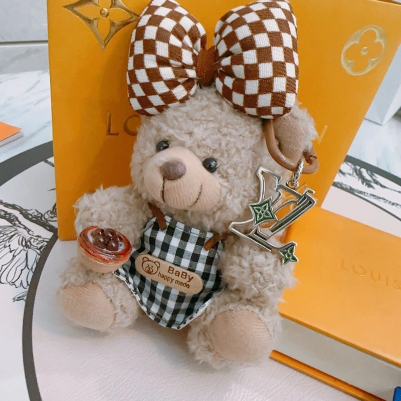WeatherProof Louis Vuitton Keychains 266169