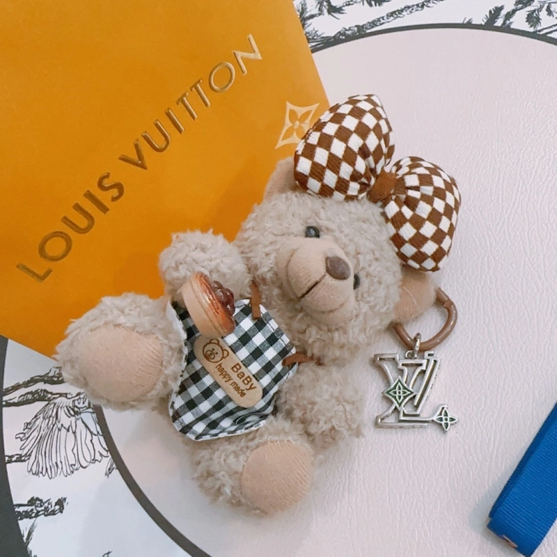 WeatherProof Louis Vuitton Keychains 266169