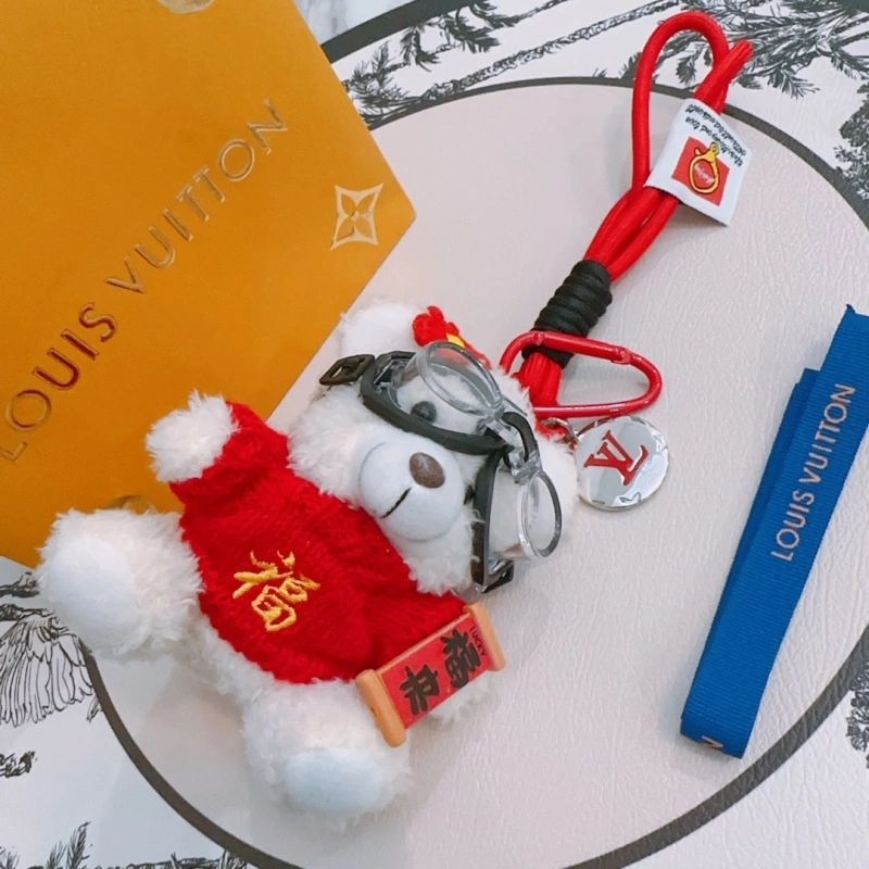 OnTrend Louis Vuitton Keychains 266194