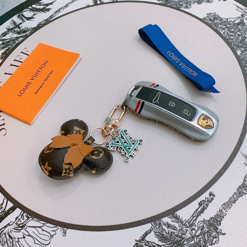 Louis Vuitton Keychains SmartChoice 266196