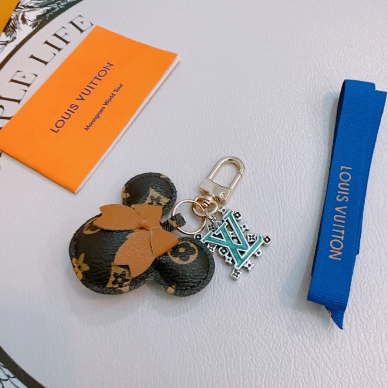 Louis Vuitton Keychains SmartChoice 266196