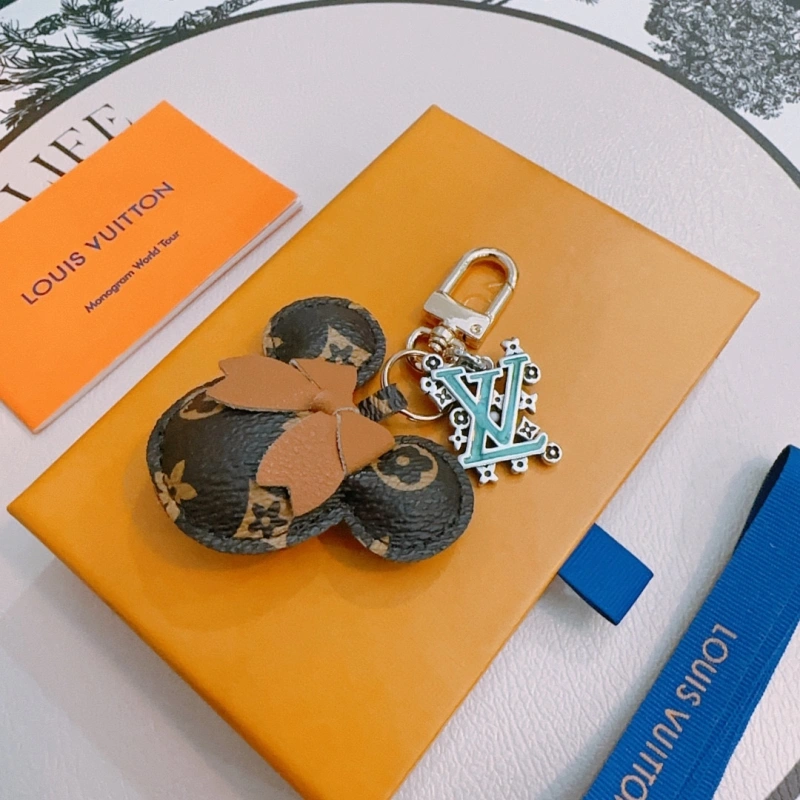 Louis Vuitton Keychains SmartChoice 266196