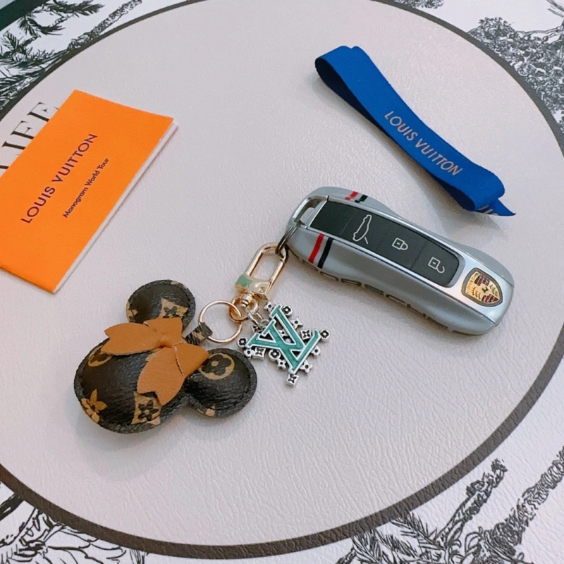 Louis Vuitton Keychains SmartChoice 266196