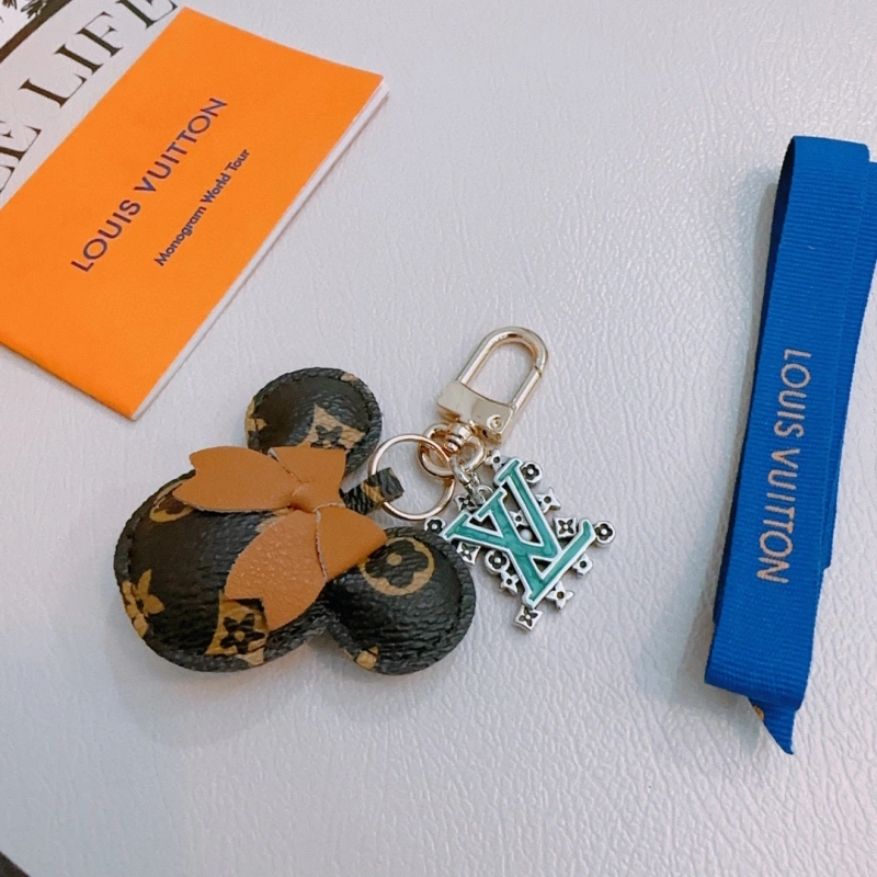 Louis Vuitton Keychains SmartChoice 266196