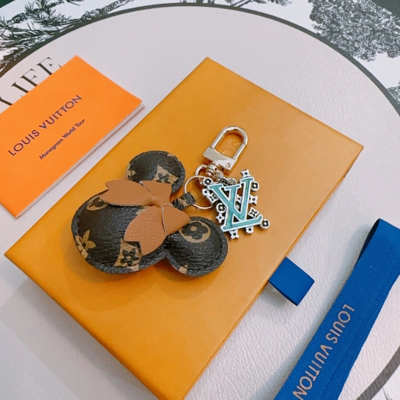 Louis Vuitton Keychains SmartChoice 266196