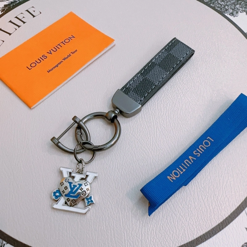 Efficient Louis Vuitton Keychains 266168