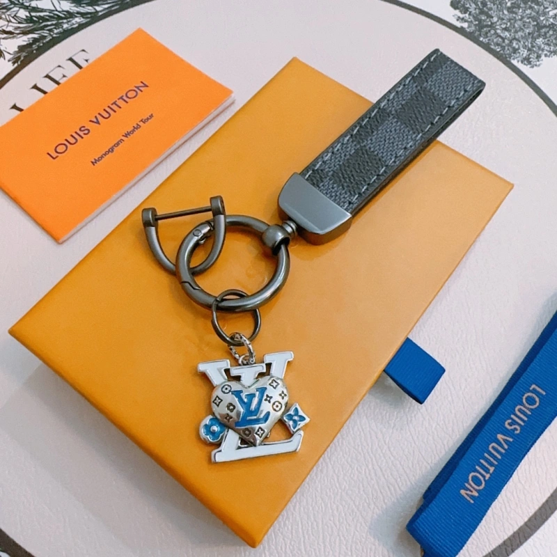 Efficient Louis Vuitton Keychains 266168