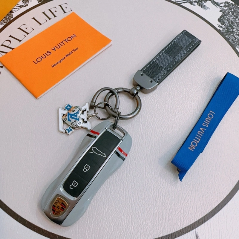 Efficient Louis Vuitton Keychains 266168