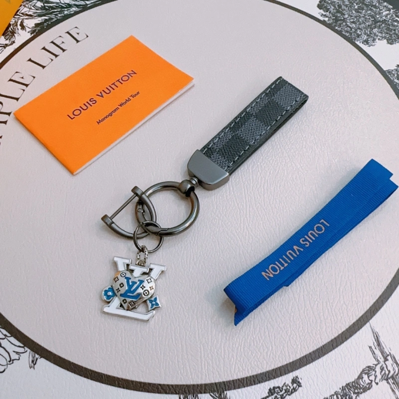 Efficient Louis Vuitton Keychains 266168
