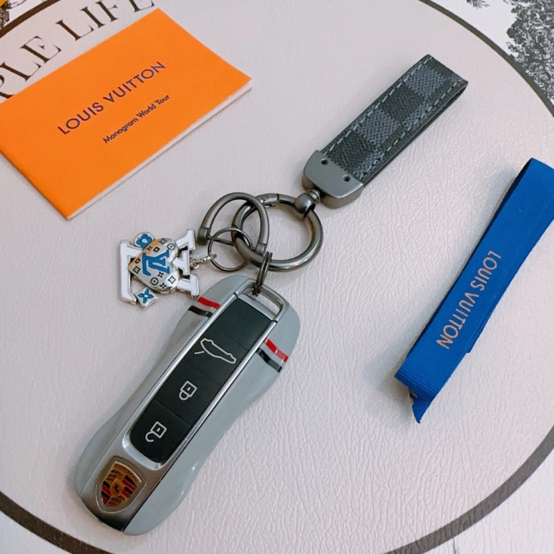Efficient Louis Vuitton Keychains 266168