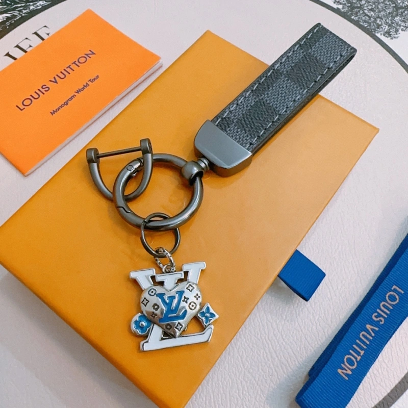 Efficient Louis Vuitton Keychains 266168