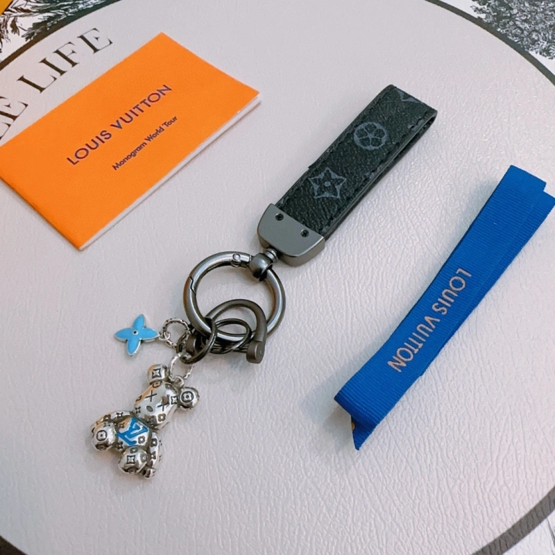 Louis Vuitton Keychains SunProtective 266174