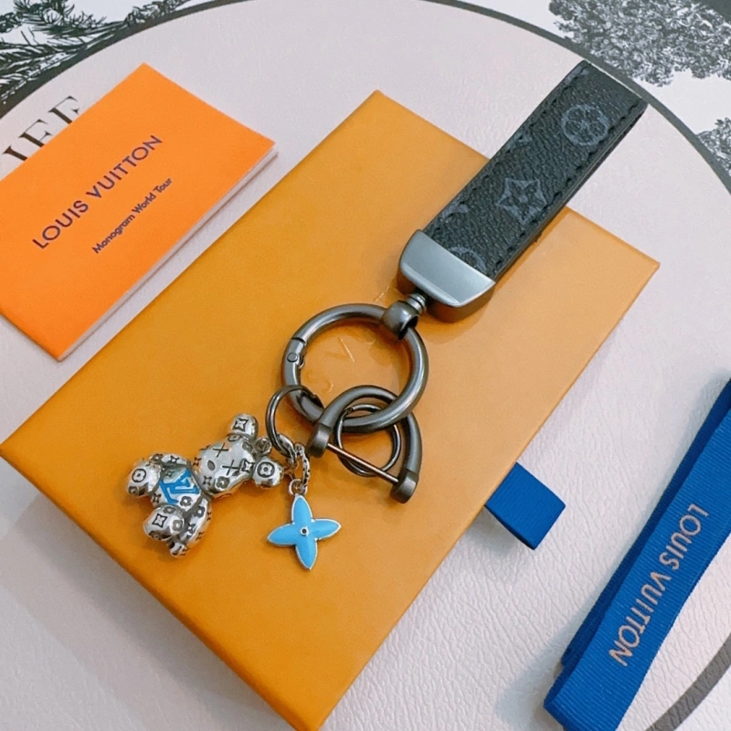 Louis Vuitton Keychains SunProtective 266174