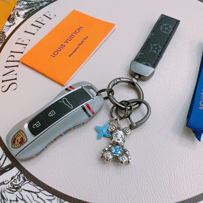 Louis Vuitton Keychains SunProtective 266174